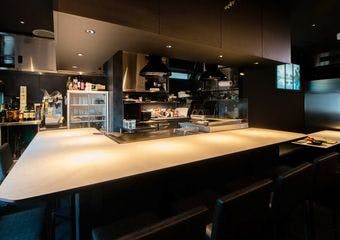 神戸ビーフの極上コースで至福のひとときをお過ごしください