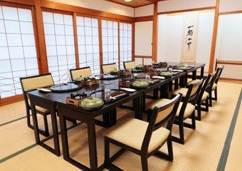 あやめ館の画像