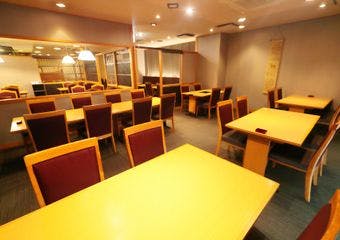 月日亭近鉄奈良駅前店の画像