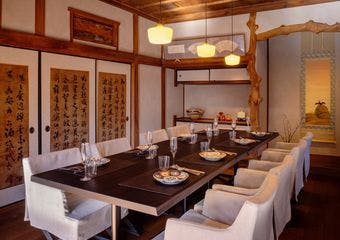 Restaurant 母屋の画像