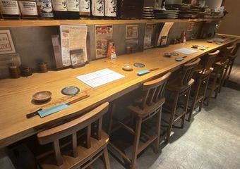 魚・天ぷら いちえの画像