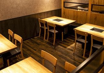 大和牛の極みを堪能、焼肉一筋20年の職人技が光る
