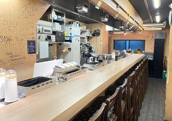 焼肉やっちゃん 茅場町店の画像