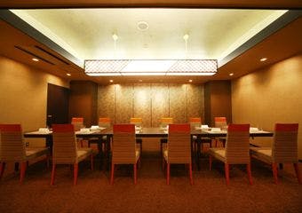 日本料理・鉄板焼「最上亭」   ホテルメトロポリタン山形の画像