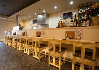 鶏料理 小とりの画像