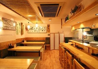 職人仕込みの確かな技で焼き上げる牛タン専門店で、肉厚で柔らかく旨味が凝縮された一皿をご堪能ください！