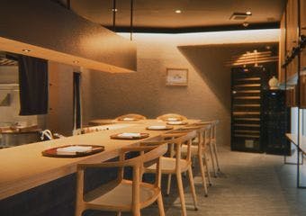 南青山で味わう、四季の味。