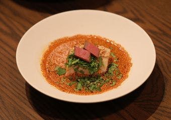 Chinese Restaurant 一凛 宮古 ヒルトン沖縄宮古島リゾートの画像