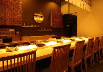 すし 波良の画像