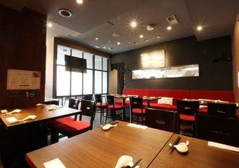 本格中華の四川麻婆豆腐で贅沢な宴を個室で楽しむ至福のひととき