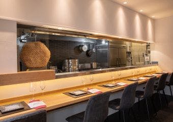 中國料理 卓味の画像