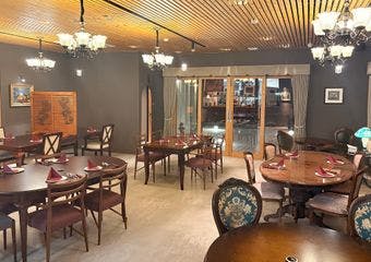 BAROQUE STEAK HOUSEの画像