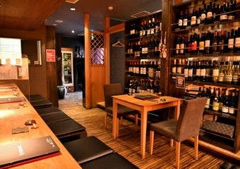 旬の鮮魚と黒毛和牛が奏でる和の饗宴、心に残るひとときを