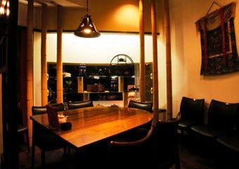 水戸駅3分・四川×創作中華の実力派。百名店受賞の本格料理で心に残るひとときを。