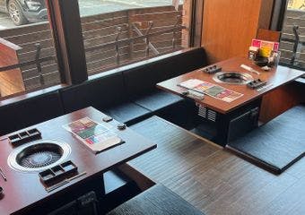 焼肉処 葡萄匠屋 吹田店の画像