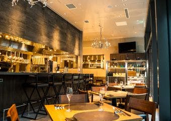 新潟の豊かな恵みを味わう本格イタリアンレストランで燕三条の魅力を存分に堪能