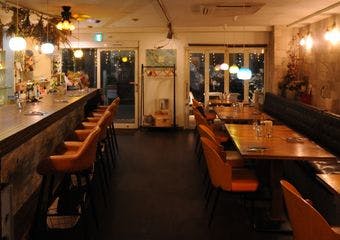 ビストロ wachitoの画像