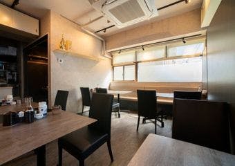 銘柄豚を使ったとんかつを気軽に堪能
一品一品丁寧に、手作りにこだわった当店のとんかつを是非ご賞味ください