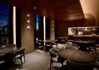 最高の食体験に出会える、全国の銘店が訪れる会員制キュレーションサロン