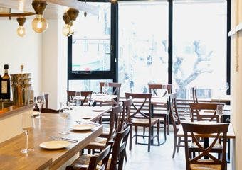 元町駅すぐ、イタリアンの本格味を気軽に楽しむ特別なひとときを