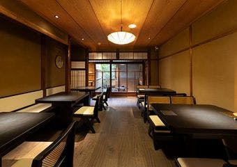 近江牛と京の旬が奏でる和の調べ、歴史を感じる味わいの旅