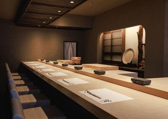 鮨 階 Hotel & Villa Seahorse MIYAKOJIMAの画像