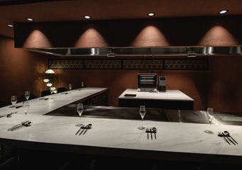 鉄板欧割烹 階 Hotel & Villa Seahorse MIYAKOJIMAの画像