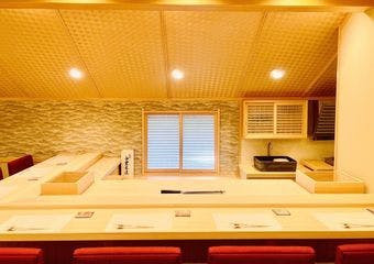 川奈 鮨割烹しゃらく亭の画像