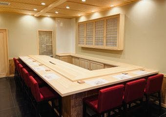 伊東 海鮮鮨割烹しゃらく亭の画像