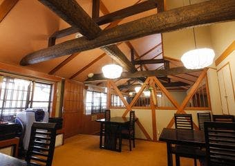 油屋 食湯館 元禄旅籠 油屋の画像