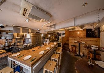 その日の気分に合わせて、あなただけのイタリアン体験をお届けします