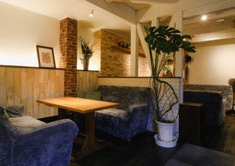 Ristorante Bellの画像