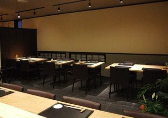 日本料理 滴水の画像