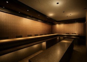 地産地消にこだわったおもてなし、愛知で愉しむ独創的なイタリアン。