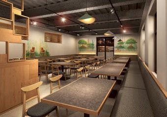 あぐー豚・石垣牛・島野菜 黄金だし しゃぶき 石垣島の画像