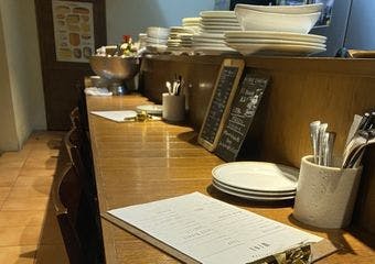 Bistrot Cameleonの画像