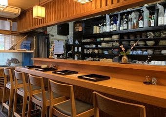 自然の恵みと手作りの調和が織りなす、本物の味わいをお楽しみください