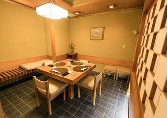 割烹 司の画像