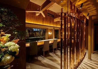 縁 il legameの画像