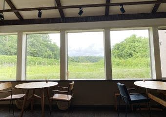 Ristorante CIELOの画像
