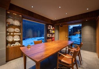 Stanza della SINCERITA OSTERIA SINCERITAの画像