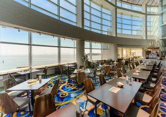 ベイ ブルー 三河湾リゾートリンクスの画像