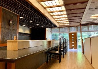 青海波 三河湾リゾートリンクスの画像