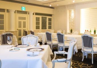 ミストラル 三河湾リゾートリンクスの画像