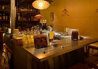 中目黒で和の至高を味わう牛タンとおでんの絶品居酒屋