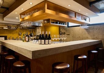 飯田橋で味わうカジュアルな贅沢、ムール貝とフレンチおでんで心も満たされる