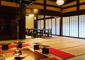 会席 大清水の画像
