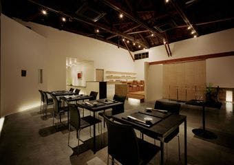 和食 了寛の画像