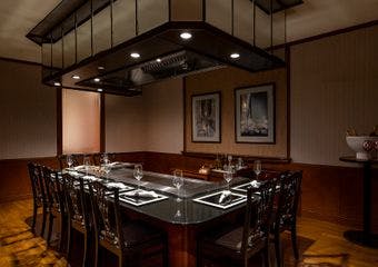 鉄板焼 松風 ヒルトン成田の画像