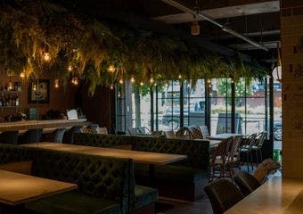 東三国駅すぐ、極上の一杯と料理のマリアージュを体験しませんか